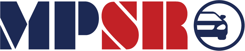 MPSR Logo