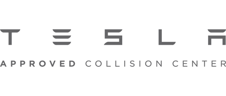 tesla logo